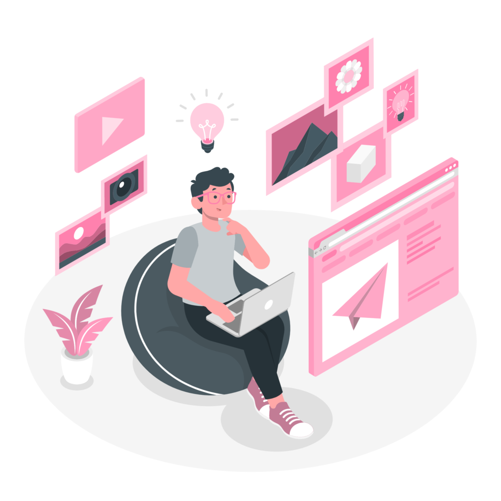 Graphic designers need communication, technical, and creative skills