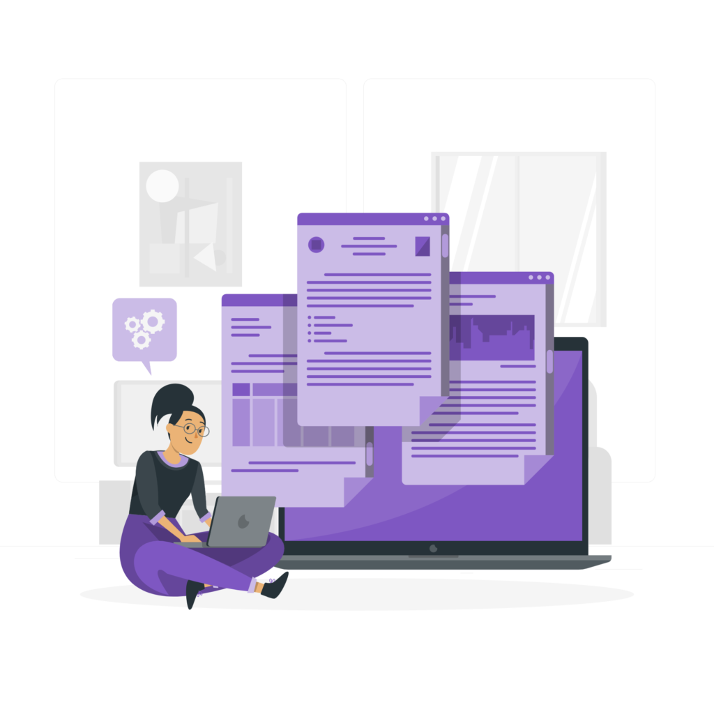 how to choose the correct CMS system for you