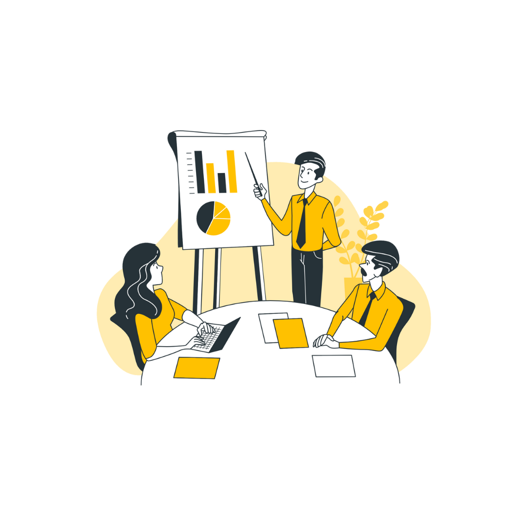 what is a pitch deck blog featured image