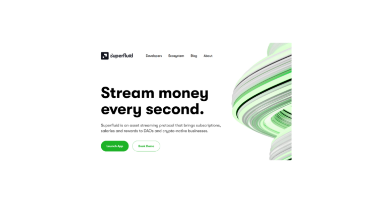 Introduction to Superfluid blog featured image