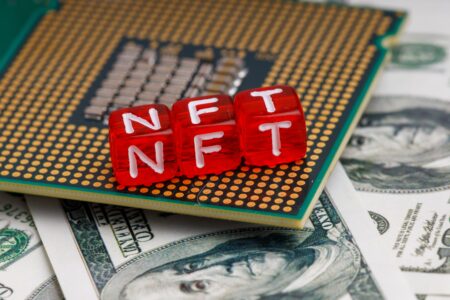 what is an NFT blog featured image