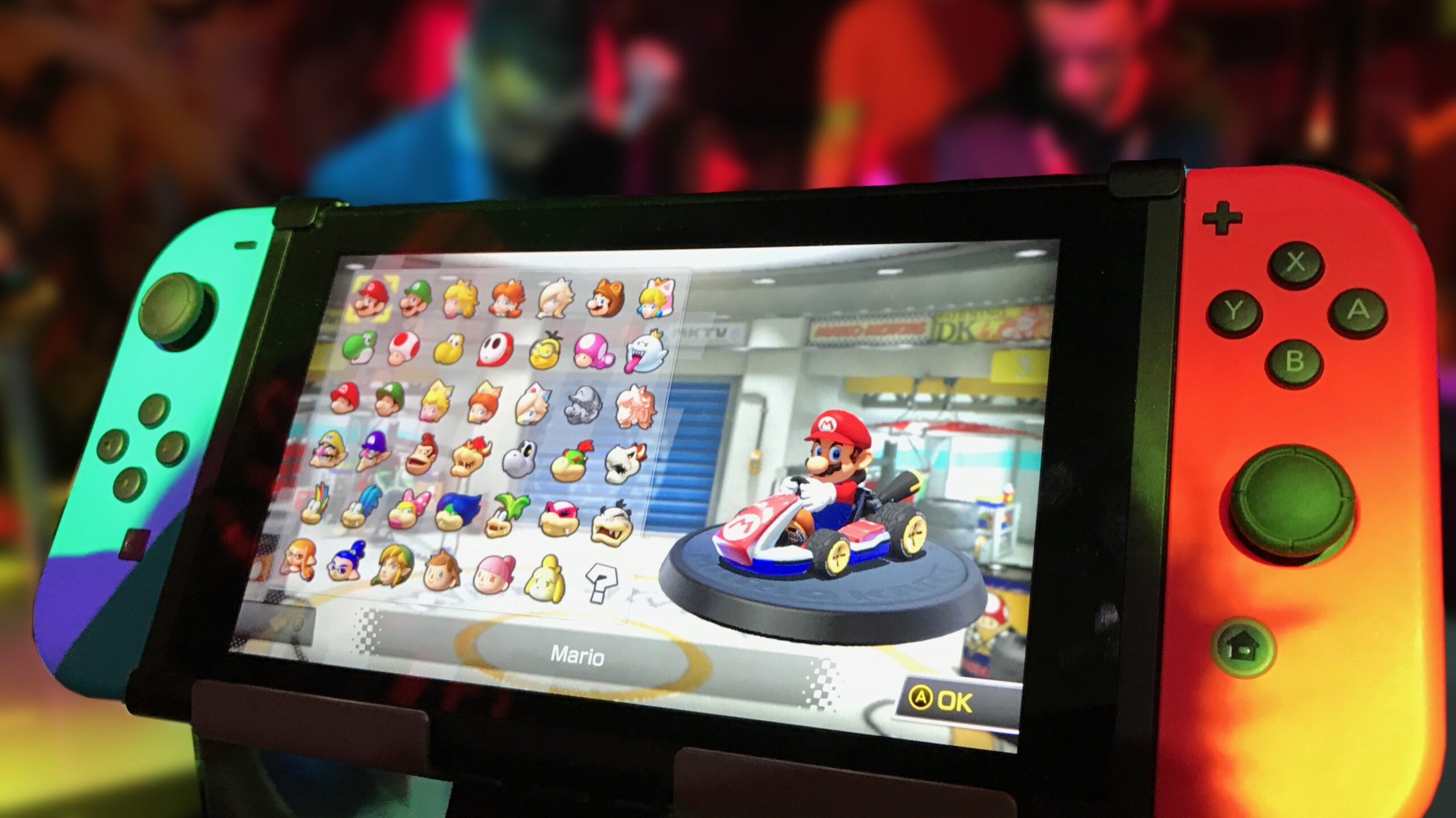 Superfluid Protocol & Gaming