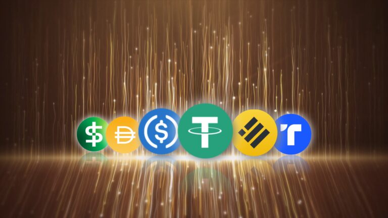 Top 10 DEX for trade in 2023 blog featured image