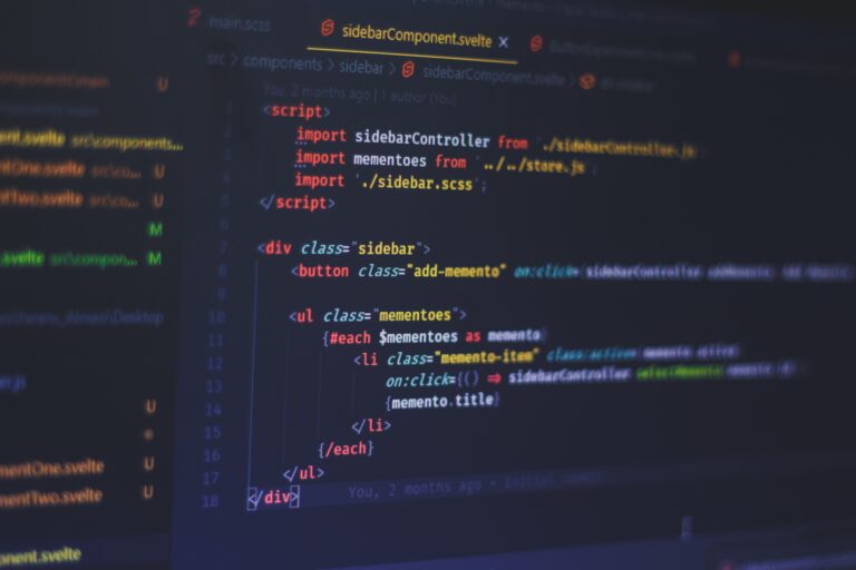 ultimate guide to smart contracts blog feature image