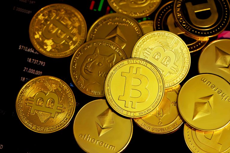 top 10 cryptocurrency for 2023 blog feature image