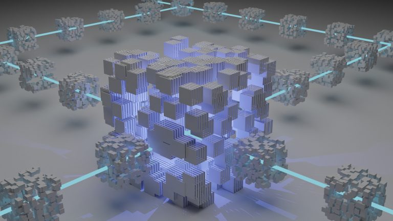 top 11 blockchains for NFT in 2023 blog featured image