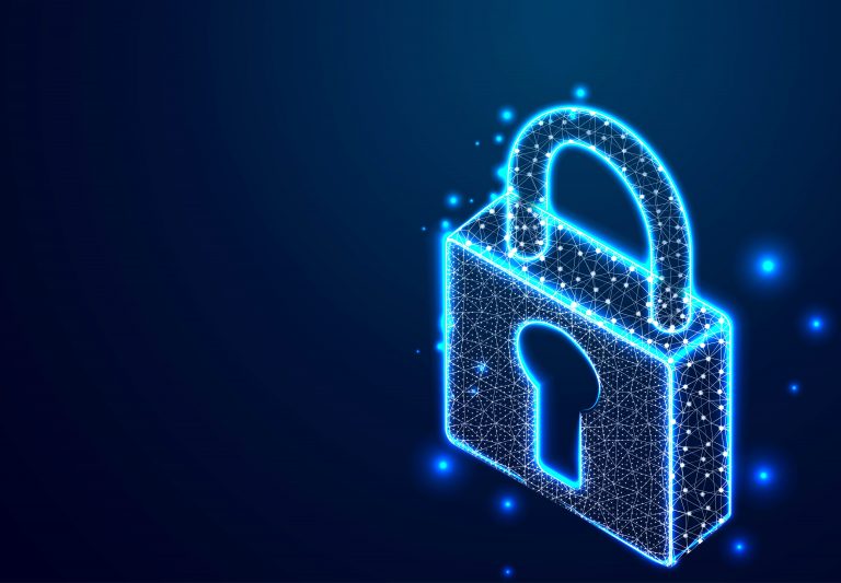 encryption in blockchain tech blog featured image